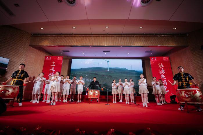 21、《超越梦想》云南分公司