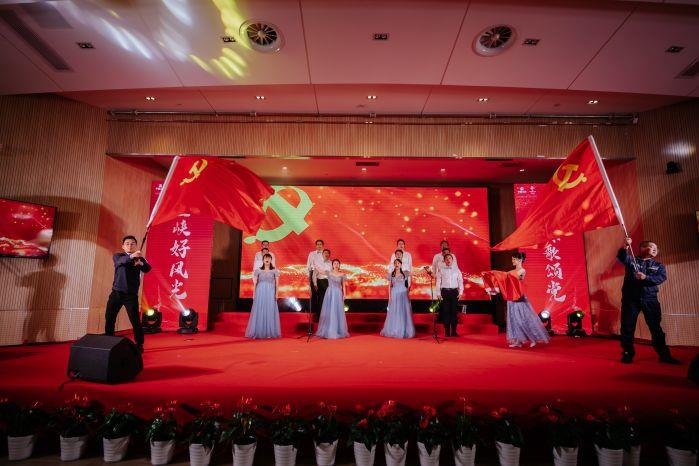 24.2、《我的祖国+英雄赞歌》江苏运维公司